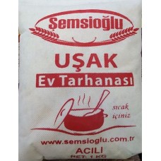 Uşak Ev Tarhanası Acı 500 gr