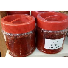 Acı Biber Salçası 1 Kg