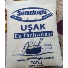 Uşak Ev Tarhanası Tatlı 500gr