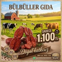 Parmak Sucuk 1 kg Parmak Sucuk 1 kg