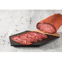 Özel Yağsız Yumuşak Pastırma 250 gr Özel Yağsız Yumuşak Pastırma 250 gr