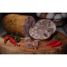 RİZE TİPİ KAVURMA 1 Kg