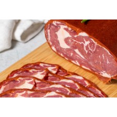 Bülbüller Tütünlük Antrikot Pastırma 500 Gr