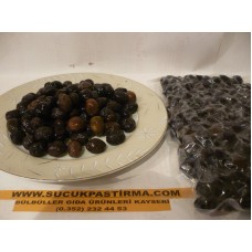 Zeytin Jumbo 1 Kg